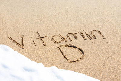 Vitamin D Deficiency Could Contribute to Anxiety and Depression