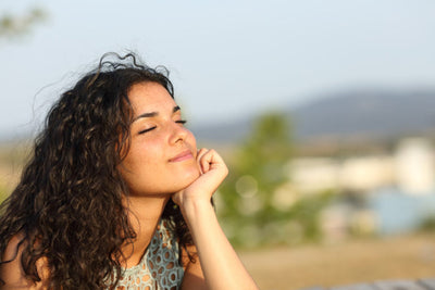 Why Vitamin D is Critical for a Happy Mood